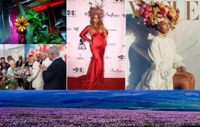 In Flowerdom Flashback: OMG Flower Facts!