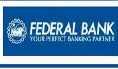 Federal Bank extends financial support to Indian armed forces