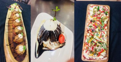 Enjoy a special Women's Day at The Myx Bar & Kitchen in Kolkata  