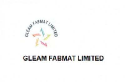 Gleam Fabmat becomes 287th to get listed on BSE SME Platform