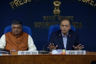 India in Politics: March 7, 2019