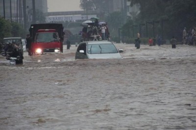 Indonesia flash floods, landslides: Death toll rises to 77