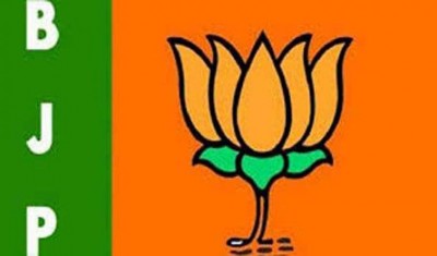 #LokSabhaElection2019: Sanbor Shullai is BJPâ€™s candidate for Shillong parliamentary seat