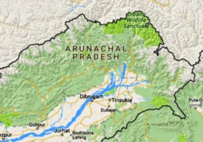 EC, IT department seize over Rs 49.65 crore in Assam, Arunachal, Manipur, Nagaland and Meghalaya