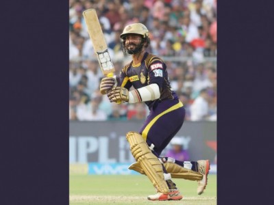 IPL 2019: Kolkata Knight Riders to take on Kings XI Punjab at Eden Gardens today
