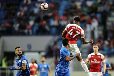 World Sports: March 26, 2019