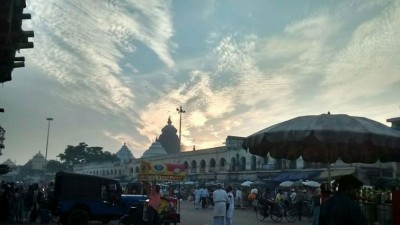 Day temperature to go up in Odisha: CEC