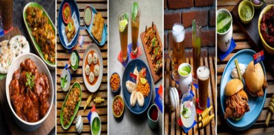 Go cheer for your favorite teams at Monkey Bar during IPL 2019