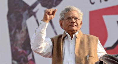 CPI-M releases Lok Sabha election manifesto, urges voters to defeat BJP alliance