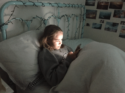 Digital device overload linked to obesity risk: Study