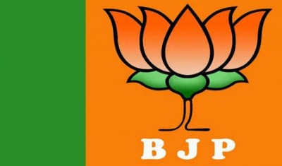 Manipur-based publisher Nishikant Singh joins Bharatiya Janata Party