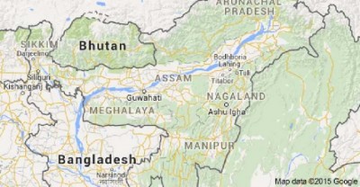 Assam: Cash, liquor seized