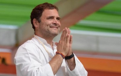 Rahul, Nagma to campaign for Congress in Assam today