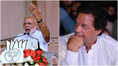 Opposition takes dig at PM Modi after Imran Khan sees better chance of peace if BJP returns to power