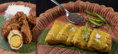 The Westin Kolkata Rajarhat chooses to go down the nostalgia lane this Poila Baisakh 