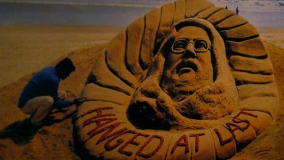 Does death become us?