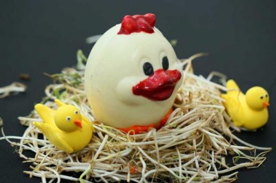 Easter cheer at JW Marriot Kolkata: Dont miss the Brunch and Dinner  