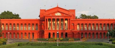 Congress MLA J N Ganesh who assaulted MLA Anand Singh gets bail