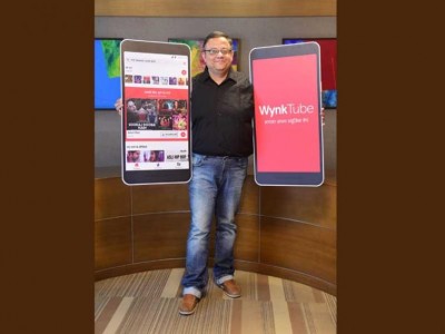 Airtel launches â€˜Wynk Tubeâ€™
