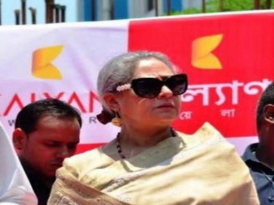 Person entrusted to protect the country is creating chaos: Jaya attacks Modi