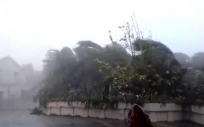 Cyclone Fani makes landfall in Odisha in morning, over 1 million evacuated