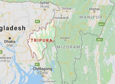 Ad-hoc teachers warned Tripura education minister