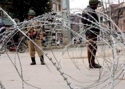 Assam: Curfew continues in Hailakandi district