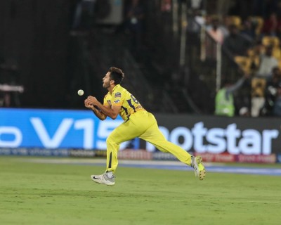 Mumbai Indians win Indian Premier League