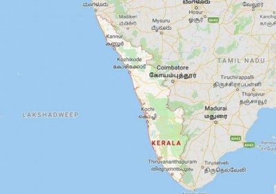 Kerala: Police rescue 26 cattle which were being transported illegally to slaughter house