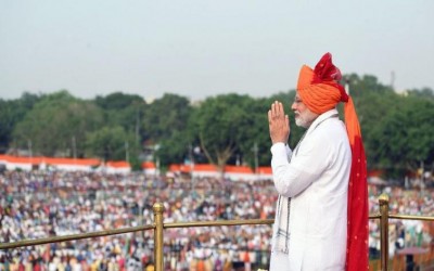 Narendra Modi wishes Y S Jagan Mohan Reddy, Naveen Patnaik for Assembly polls victory  