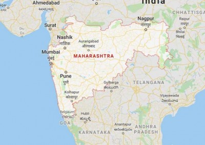 Maharashtra: MP teens held for smuggling arms worth Rs 1.75 lakh