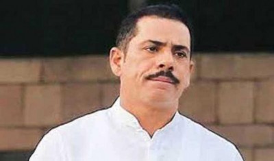 Money laundering: Delhi HC seeks Robert Vadra's response on ED's plea for cancellation his bail