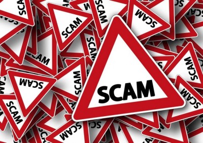 Bihar: Chargesheet filed against 12 accused in Srijan scam