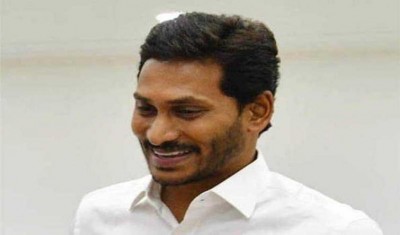 Jagan Mohan Reddy to offer prayers to Lord Venkateswara in Tirumala tomorrow