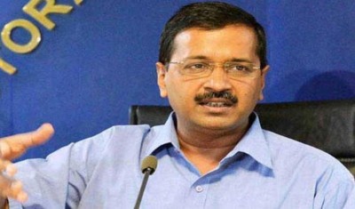 Arvind Kejriwal wishes BJP leader Arun Jaitley speedy recovery