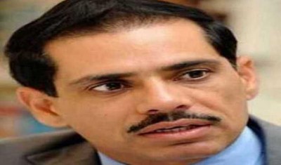 ED issues fresh summon to Priyanka Gandhi's  husband Robert Vadra in Money Laundering case