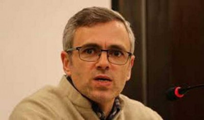 Omar Abdullah congratulates newly sworn in Narendra Modi government