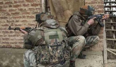Two Hizbul militants, OGW killed in Shopian encounter, says Police