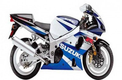 May 2019 sale of Suzuki Motorcycle India moves up by 17.70 pc