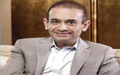 UK High Court denies bail to fugitive Indian diamond merchant Nirav Modi