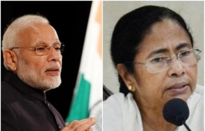 Mamata Banerjee to skip PM Modi's meet with party chiefs tomorrow