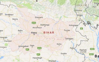Bihar Crime: Former MLA survives criminals attack