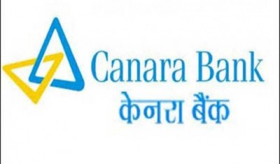 Canara Bank to raise Rs 6,000 crore via equity share capital