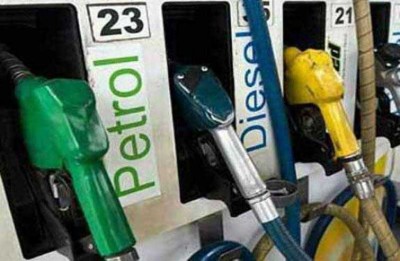 Fuel prices: Rising trend continues