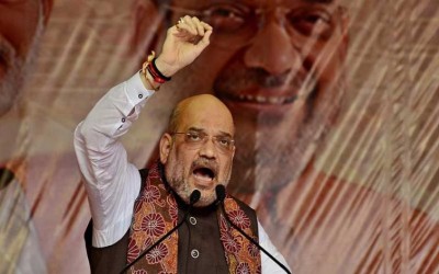 Amit Shah reprimands Delhi top cop over Hauz Qazi clashes