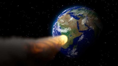 US astronomers discover asteroid with shortest year