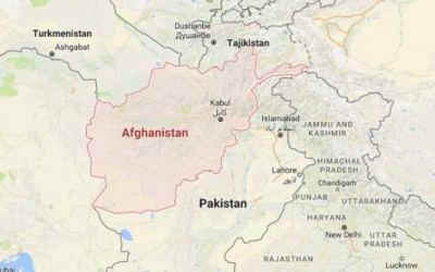 Afghanistan: Airstrikes kill more than 20 Taliban militants
