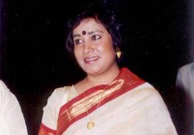 Taslima Nasreen gets one-year residence permit in India