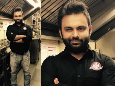 Next decade to be full of opportunities, but mediocre restaurants will struggle for existence: Tanna