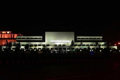 Pakistan: Joint Parliament session under way to discuss Kashmir issue